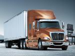 International ProStar 2009 года